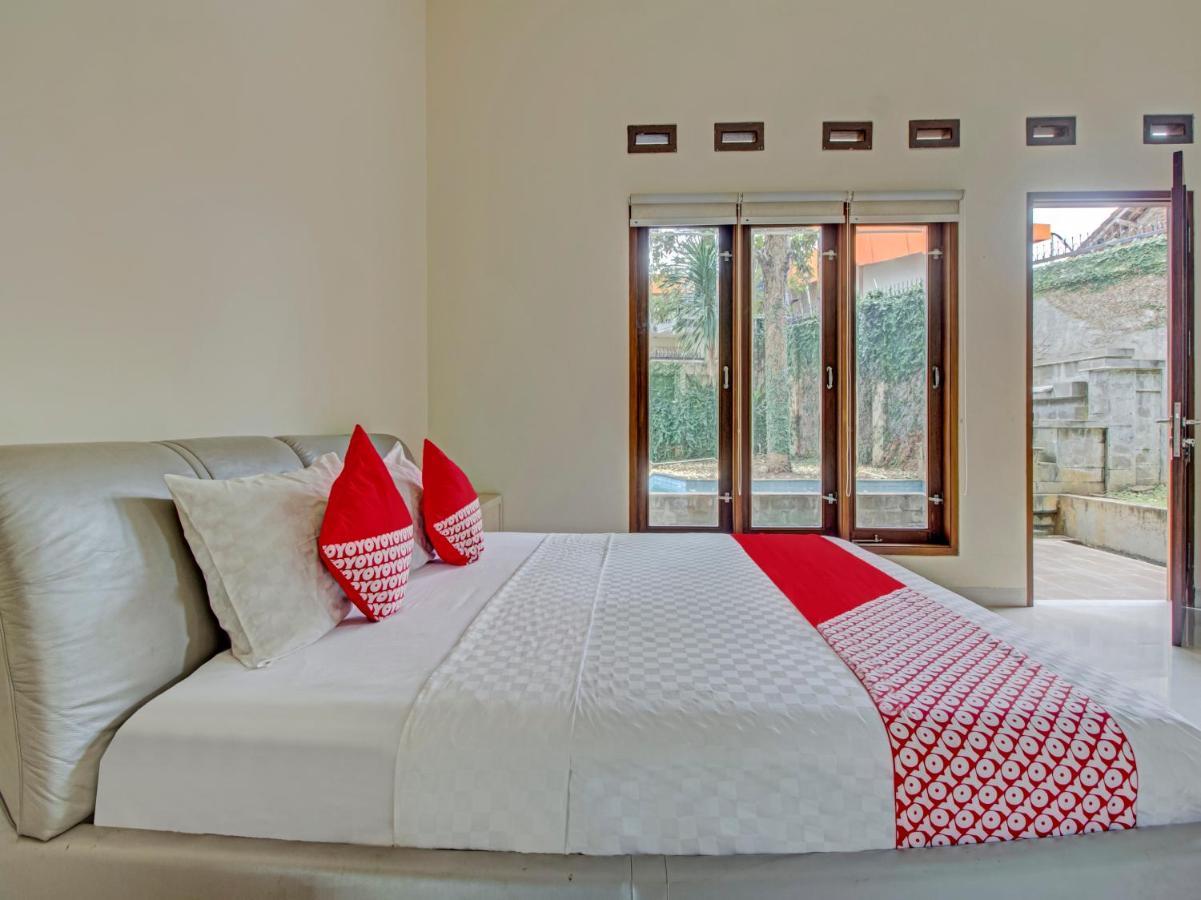Oyo 89997 Hotel Bumi Kedaton Waterpark Bandar Lampung Dış mekan fotoğraf